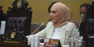 Sari Yuliati (Dok ist)