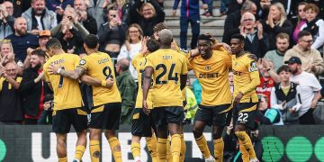 Stoke City vs Wolves