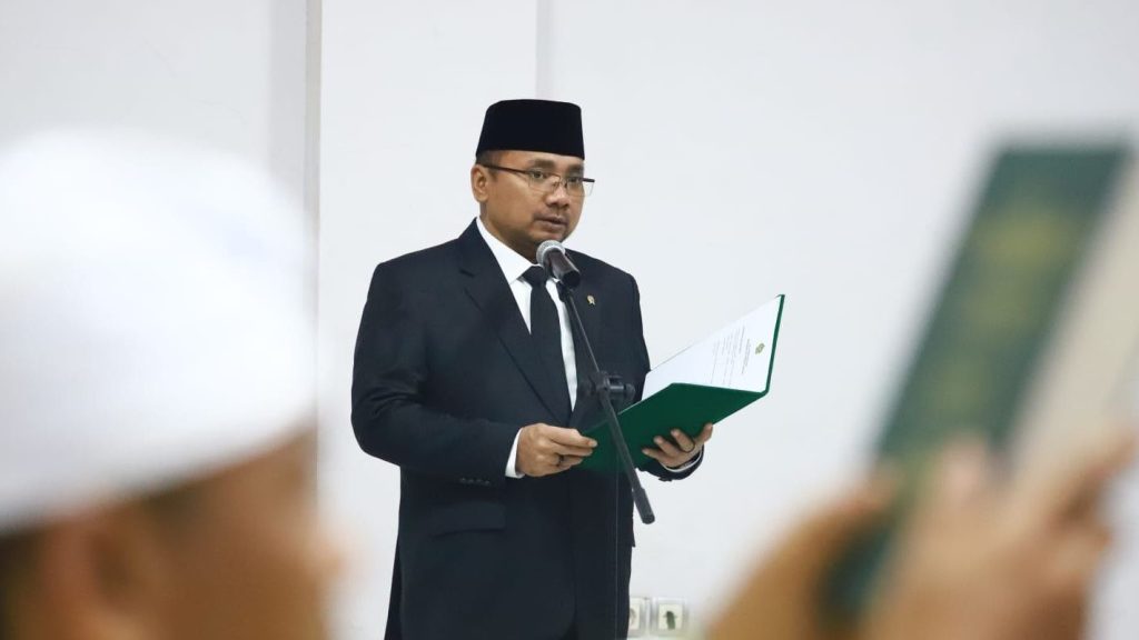 Yaqut Cholil Qoumas