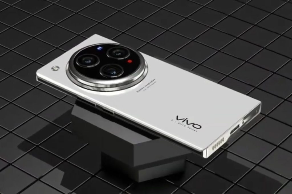Vivo X300