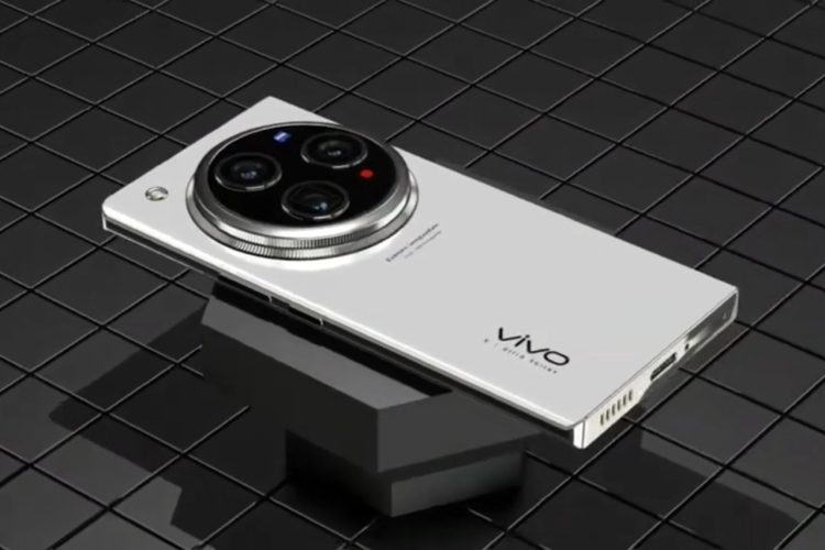 Vivo X300