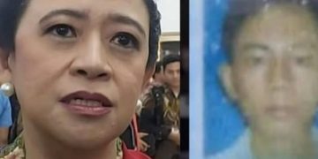 Puan Maharani soal Affan Kurniawan driver ojol yang tewas dilindas rantis Brimob, Kamis malam 29 Agustus 2025 (instagram @rumpi_gosip)
