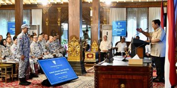 Kadin Indonesia Resmi Jalani Retret di Magelang, Apa Tujuannya?