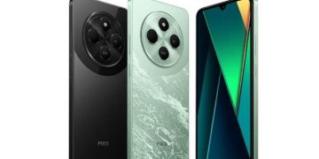 Poco C85