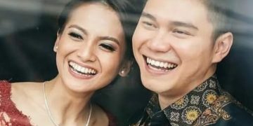 Acha Septriasa dan Vicky Kharisma cerai sejak 19 Mei 2025 usai 9 tahun menikah (instagram @paragram_id)