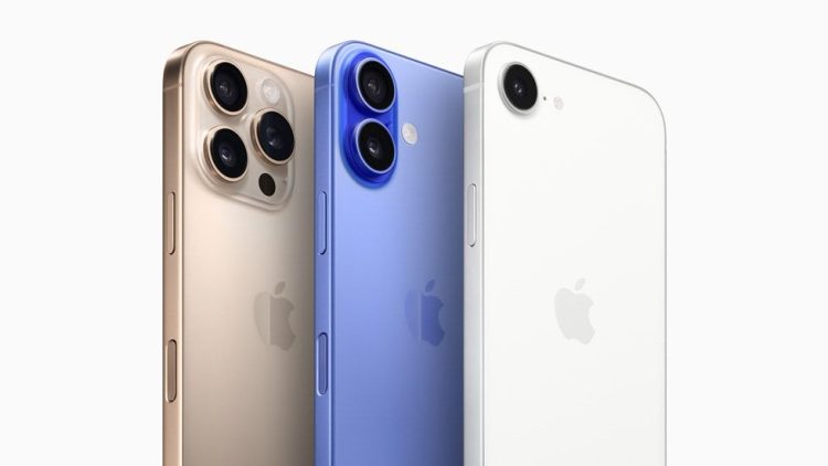 iphone 16 plus