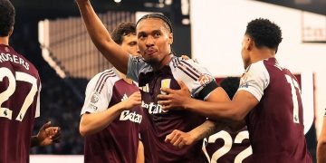 Aston Villa vs Newcastle