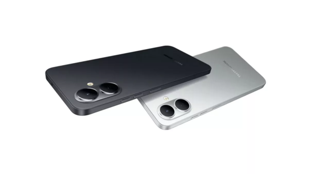 Tecno Spark Go 5G