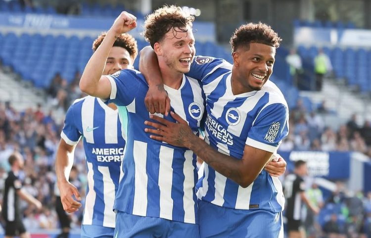 Brighton vs Fulham