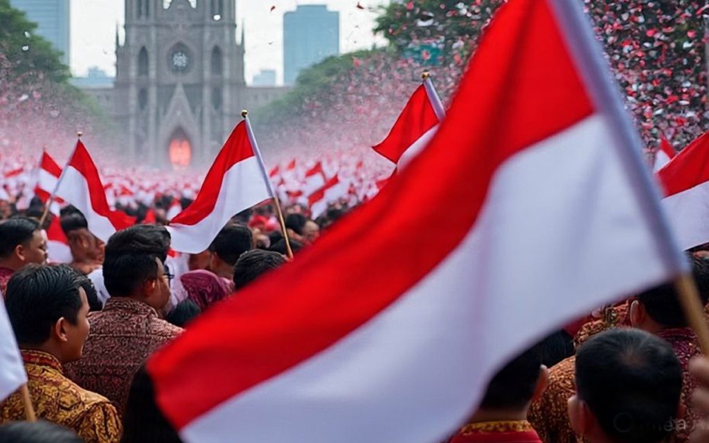 Event Jakarta di Akhir Pekan