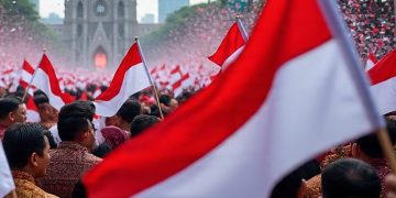 Event Jakarta di Akhir Pekan