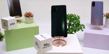 Samsung Galaxy A07