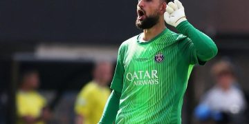 Gianluigi Donnarumma