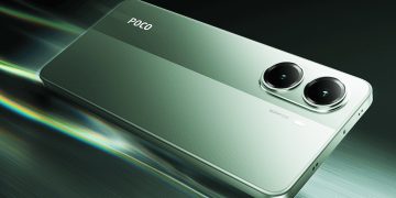 HP POCO X7 Pro Harga dan Spesifikasi
