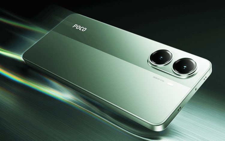 HP POCO X7 Pro Harga dan Spesifikasi