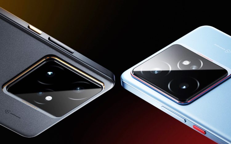 Spesifikasi HP Realme GT 7