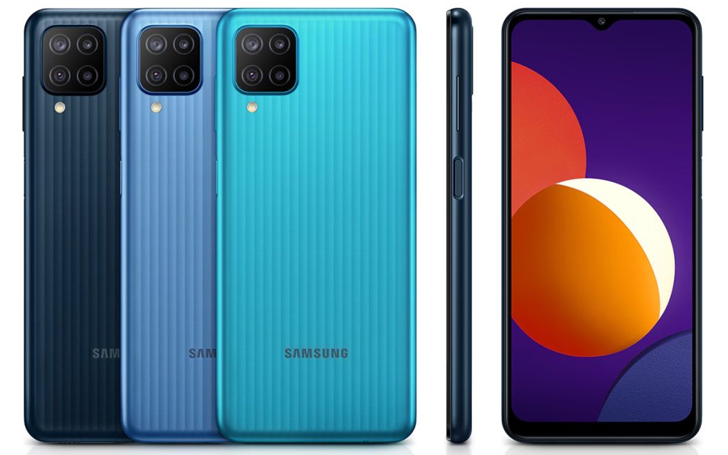Hp Samsung harga 1 jutaan
