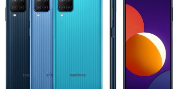 Hp Samsung harga 1 jutaan