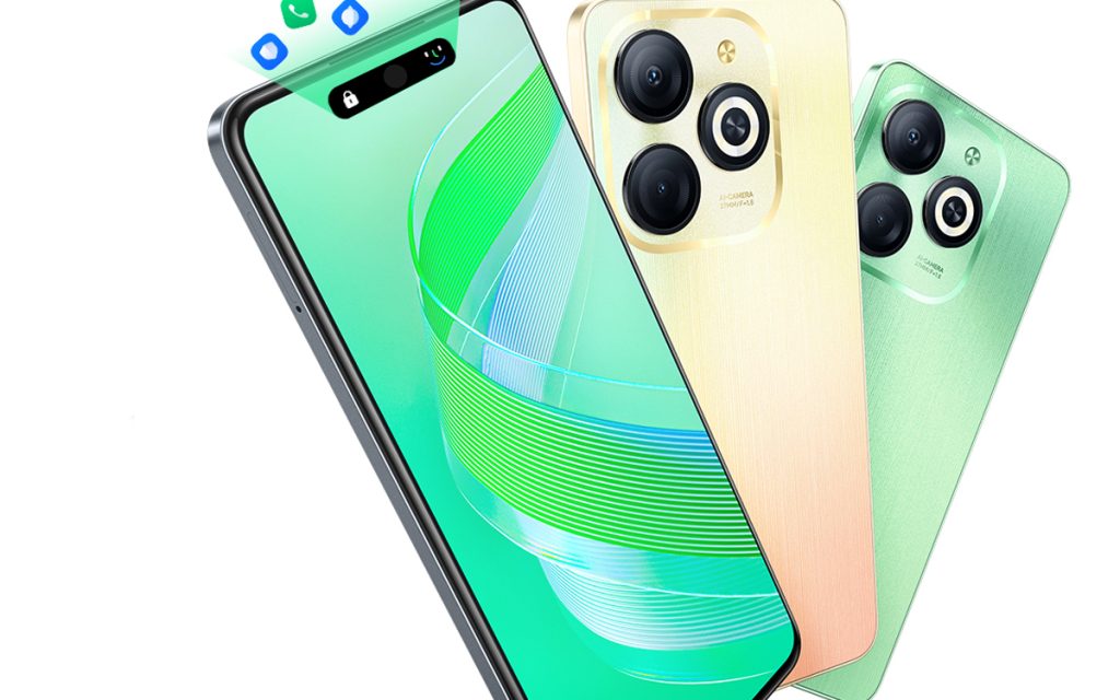 HP Gaming Infinix Terbaik