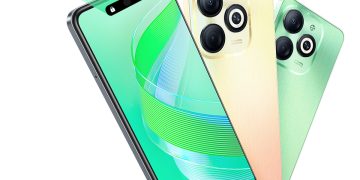 HP Gaming Infinix Terbaik