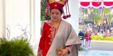 Puan Maharani bicara soal HUT ke 80 RI (instagram @puanmaharaniri)