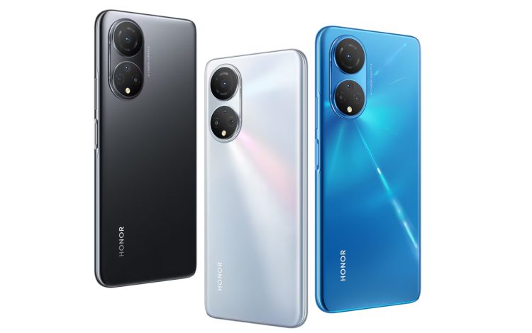 Spesifikasi Honor X7