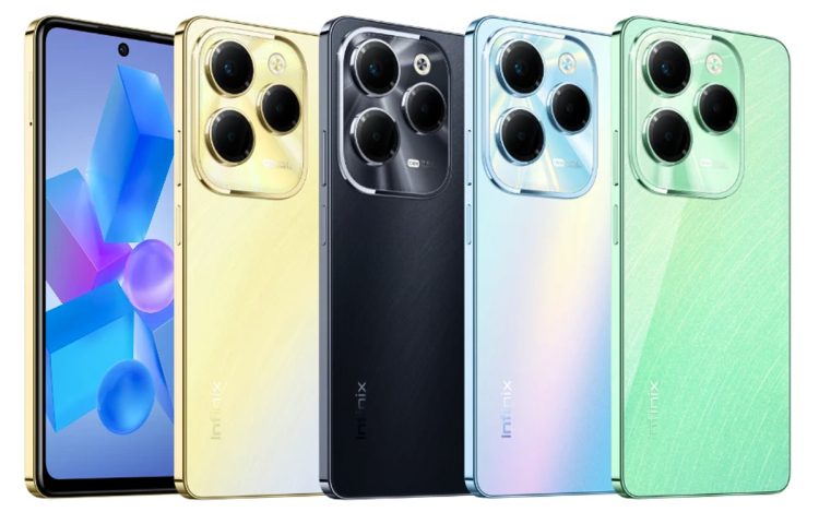 Hp NFC Murah 1 Jutaan