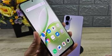 Resmi Hadir, Vivo Y400 4G Usung Layar Besar dan Kamera 50MP