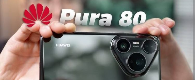 Huawei Pura 80 Ultra: Flagship Tangguh dengan Kamera Revolusioner dan Pengisian Super Cepat