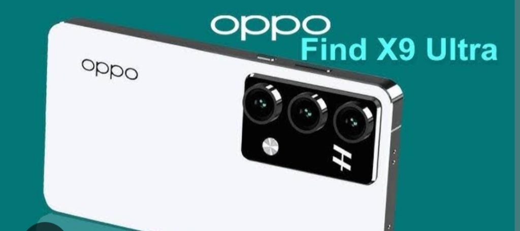 Oppo Find X9 Ultra: Smartphone Flagship dengan Kamera Super dan Baterai Jumbo