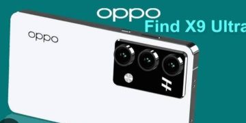 Oppo Find X9 Ultra: Smartphone Flagship dengan Kamera Super dan Baterai Jumbo