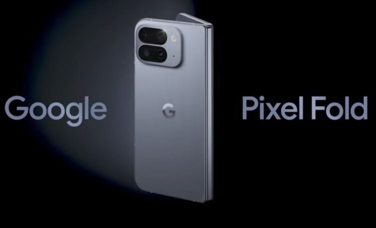 Pixel 10 Pro Fold