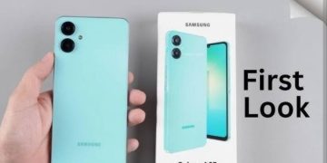 Samsung Siap Rilis Galaxy A07, Ponsel Murah dengan Fitur Menarik