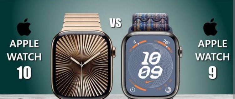 Apple Watch Series 9 dan 10: Inovasi Jam Pintar Terbaru