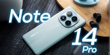 Mengintip Fitur Canggih Redmi Note 14 Pro+ dengan Snapdragon 7s Gen 3