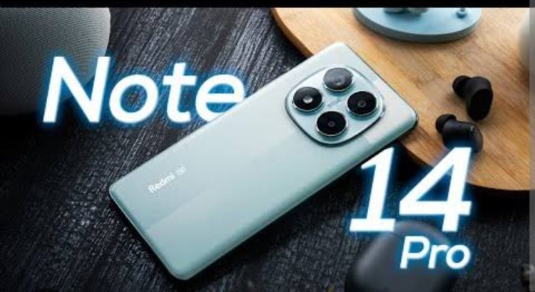 Mengintip Fitur Canggih Redmi Note 14 Pro+ dengan Snapdragon 7s Gen 3