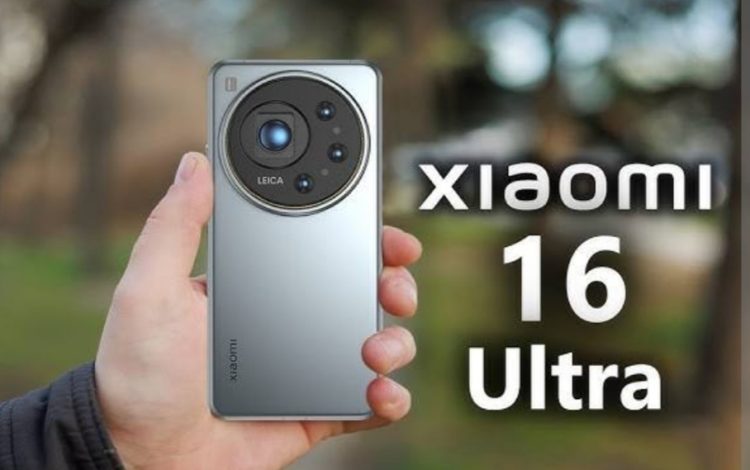 Bocoran Xiaomi 16 Pro Mini: Flagship Kompak dengan Performa Tinggi