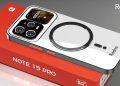 Intip Spesifikasi Xiaomi Redmi Note 15 Pro Series