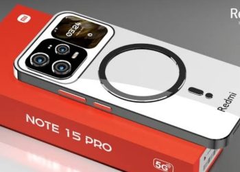 Intip Spesifikasi Xiaomi Redmi Note 15 Pro Series