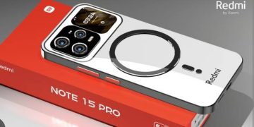 Intip Spesifikasi Xiaomi Redmi Note 15 Pro Series