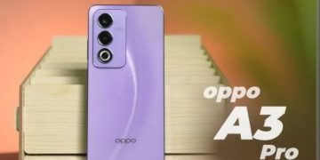 Harga OPPO A3 dan Spesifikasi Lengkap 2025 Harga OPPO A3 di Indonesia