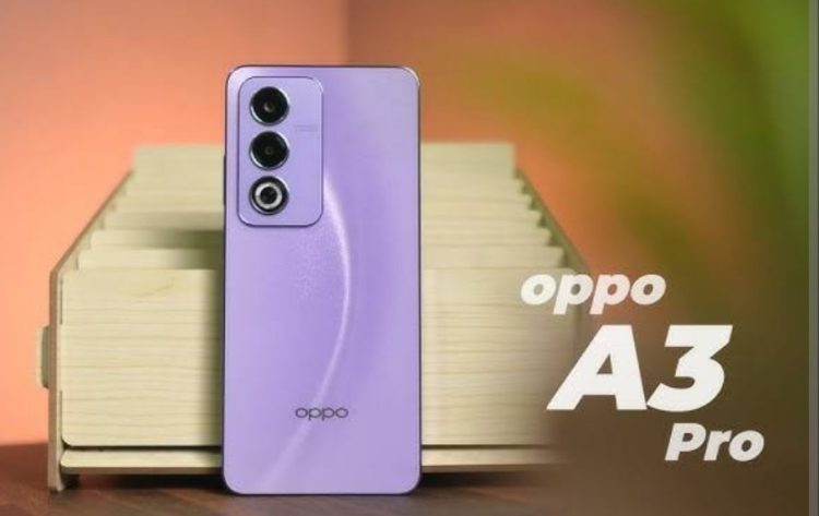 Harga OPPO A3 dan Spesifikasi Lengkap 2025 Harga OPPO A3 di Indonesia