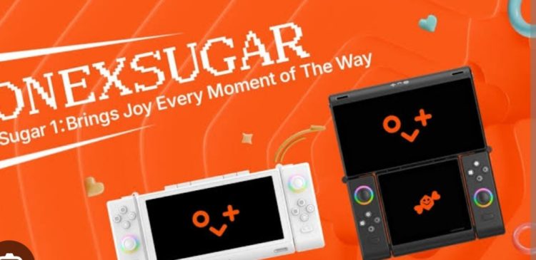 Spesifikasi OneXSugar: Konsol Genggam Android Dua Layar yang Unik