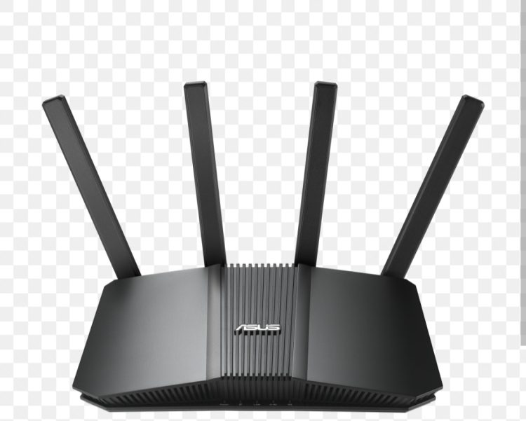 Spesifikasi Router Asus WiFi 7: Kecepatan Super untuk Rumah Masa Kini