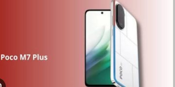 Poco M7 Plus: Smartphone Stylish dengan Performa Tangguh