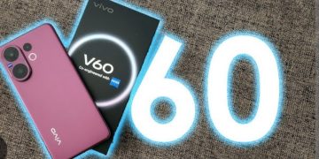 Vivo V60 Resmi Rilis di Indonesia Sore Ini, Bawa Kamera ZEISS dan Snapdragon 7 Gen 4