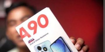 Spesifikasi Itel A90 Limited Edition, Ponsel Stylish dengan Performa Efisien