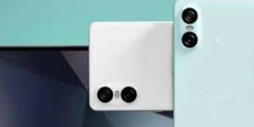 Bocoran Sony Xperia 10 VII: Desain Elegan dan Fitur Khas Sony yang Semakin Modern