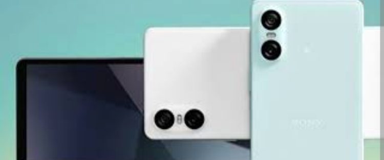 Bocoran Sony Xperia 10 VII: Desain Elegan dan Fitur Khas Sony yang Semakin Modern