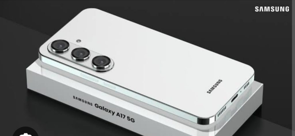 Spesifikasi Samsung Galaxy A17 5G, Andalan Baru di Kelas Menengah